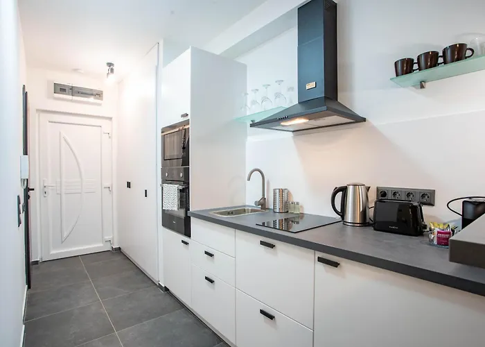 Voeroesko -lak Szauna Es Jakkuzi Hasznalattal 公寓