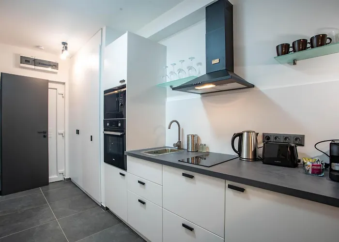 Voeroesko -lak Szauna Es Jakkuzi Hasznalattal 公寓 *